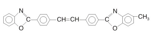 Optical brightener KSN (FBA 368)