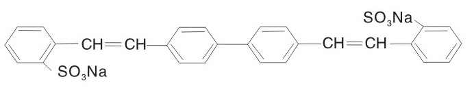 荧光增白剂 CBS-X (FBA 351)