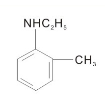 N-乙基邻甲苯胺